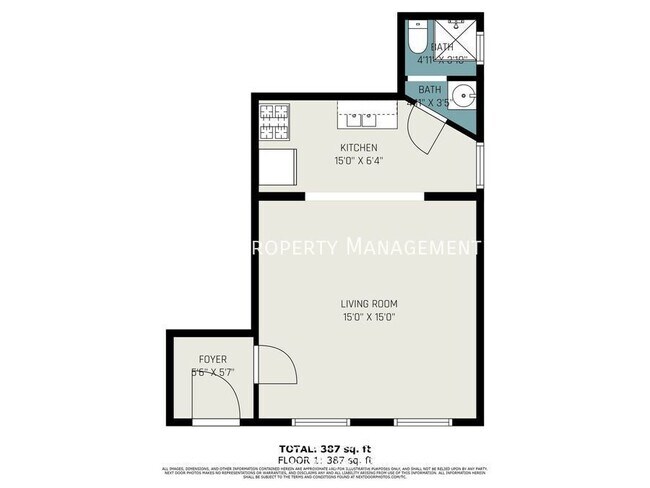 Foto del edificio - 1401 Broadway Ave NW