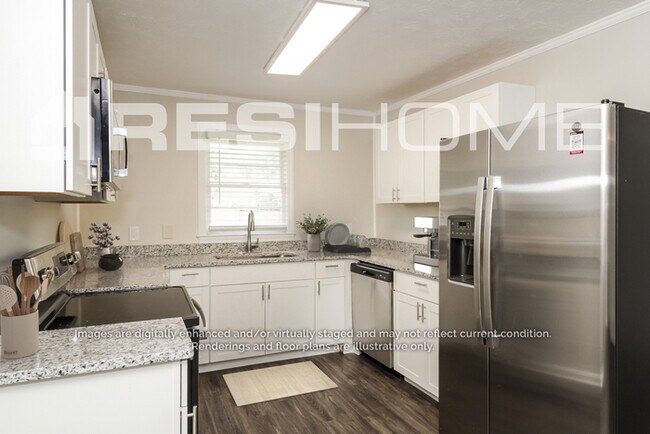 Foto del edificio - 2931 Birchwood Way SW