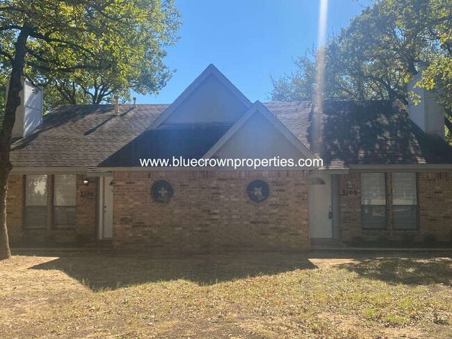 Foto del edificio - 3108 Timber Ridge Point