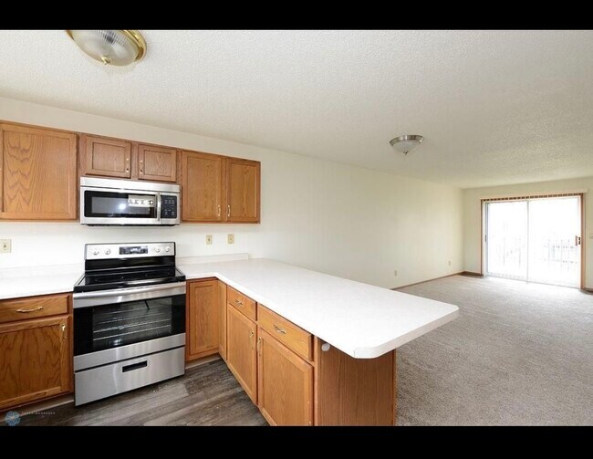 Foto del edificio - 3522 32nd St S