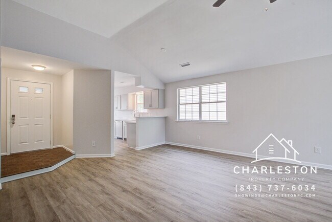 Foto del edificio - 107 Timberline Trail