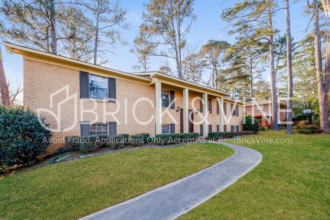 Foto del edificio - Fantastic Home in Birmingham!