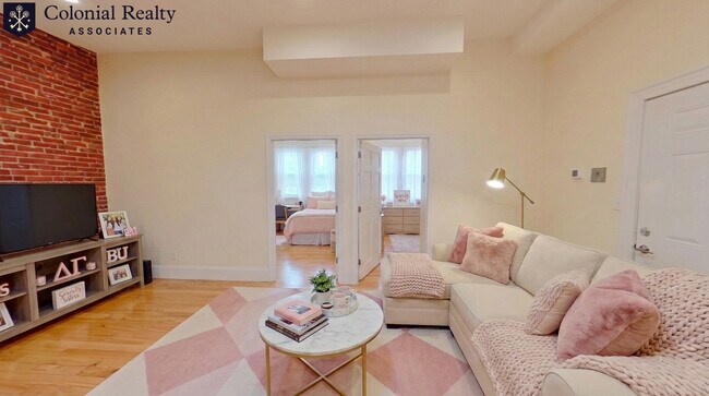 Foto del edificio - 25 St Marys Ct