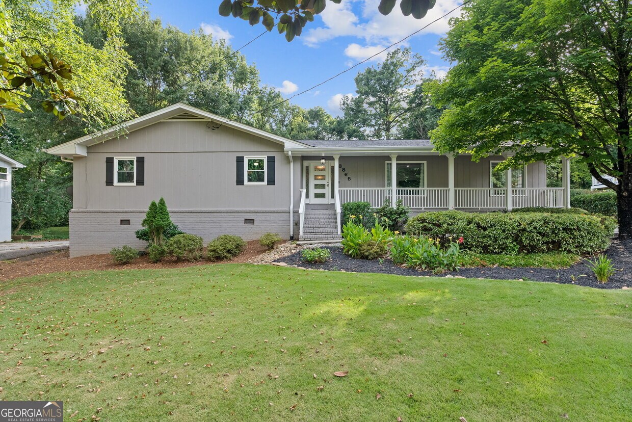 Foto principal - 3865 Vic-Ar Ct