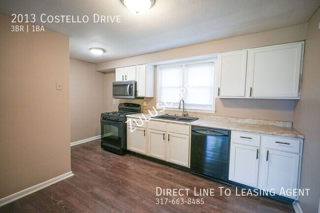 Foto del edificio - 2013 Costello Dr