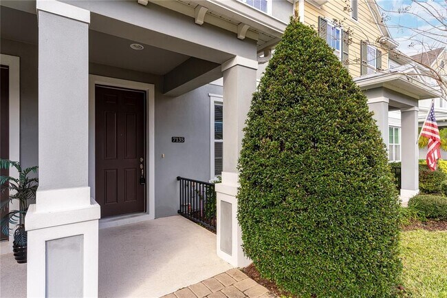 Foto del edificio - 7135 Thicket Branch Alley