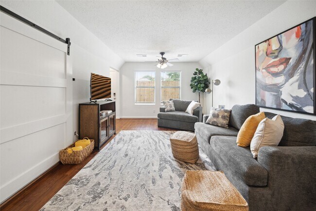 Foto del edificio - 1105 Tulane St