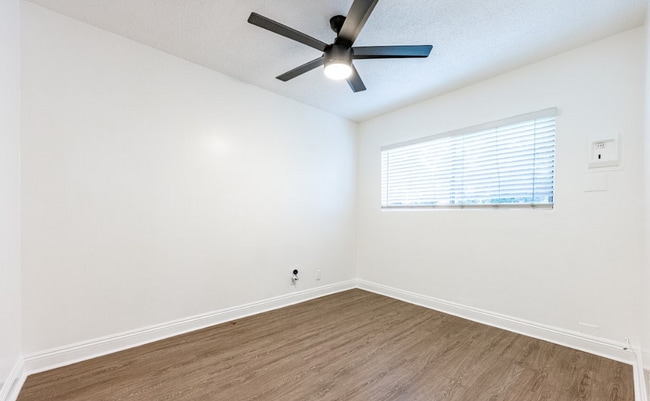 Interior Photo - The Embers Apartments
