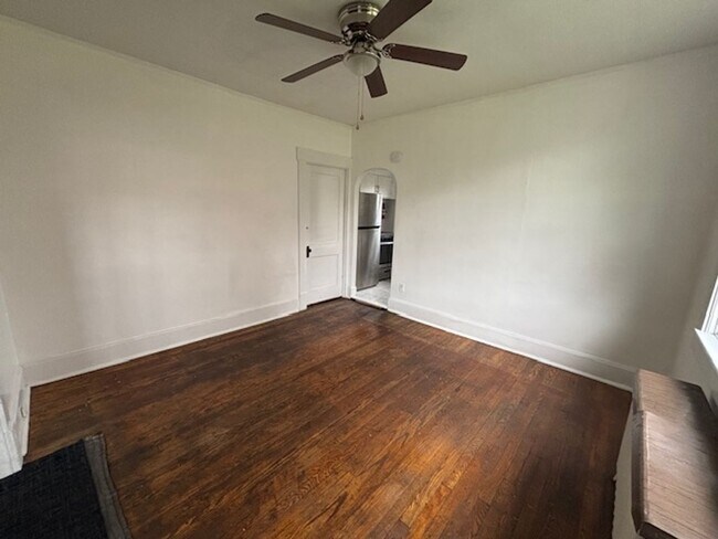 Foto del edificio - Premium Dwellings-166-168 Bond Street