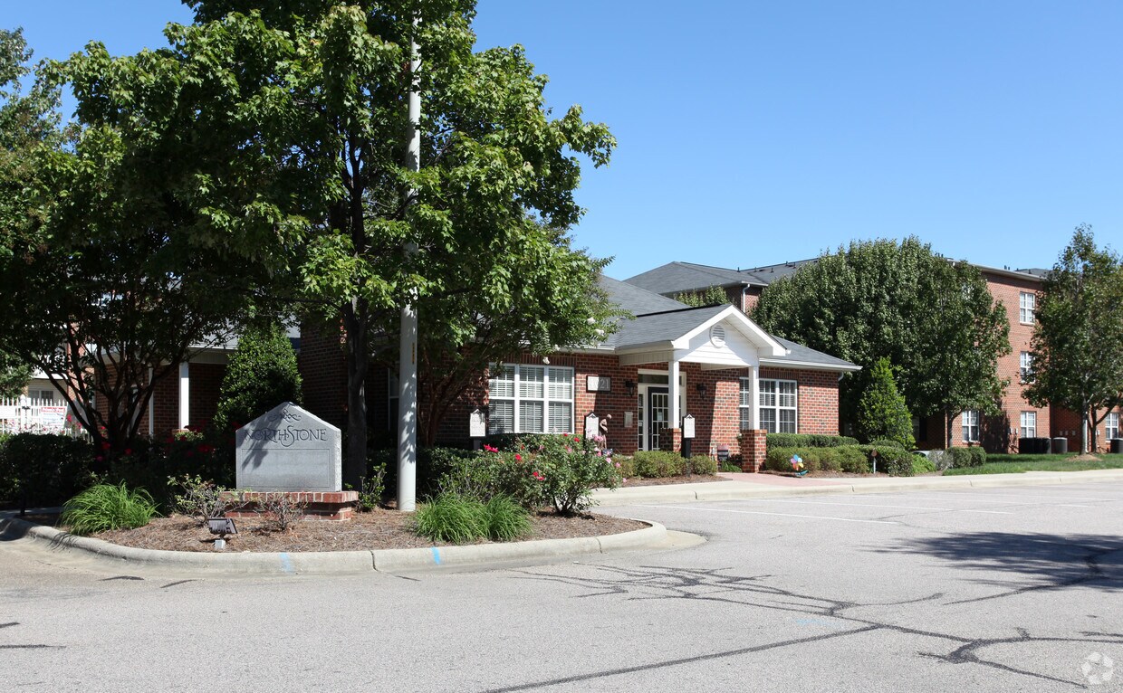 Northstone Apartments Apartments in Raleigh, NC