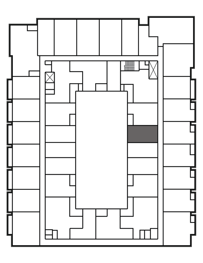 Interior Photo - Faraday Park