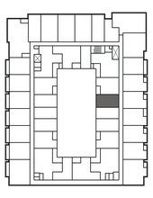 Interior Photo - Faraday Park
