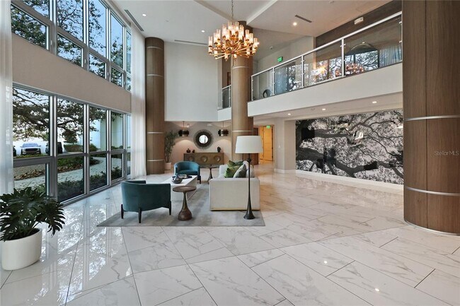 Foto del edificio - 3401 Bayshore Blvd