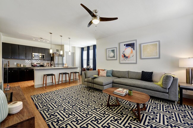 Foto del edificio - World-class 3 Bedroom Apartment