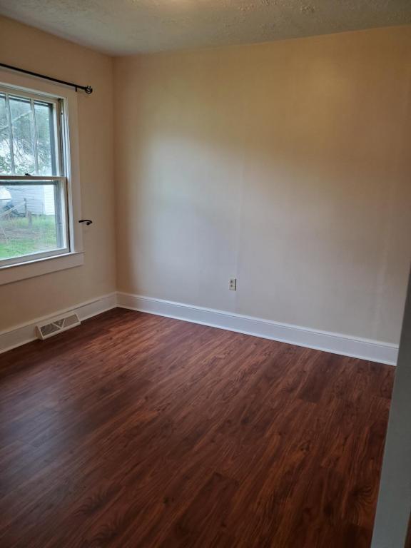 Foto del edificio - 605 Pocahontas Street