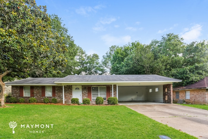 Primary Photo - 1217 Winterview Dr