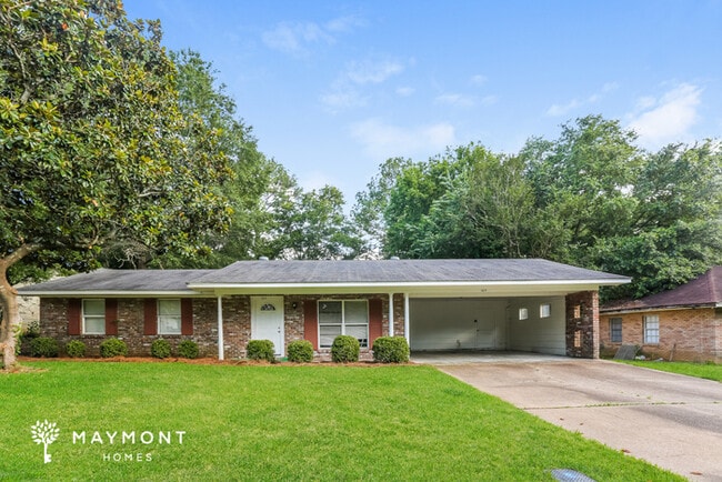 Building Photo - 1217 Winterview Dr