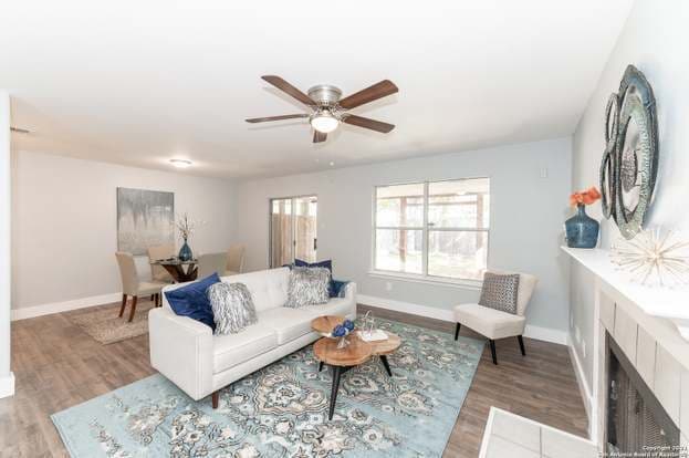 Building Photo - 7731 Rustic Park