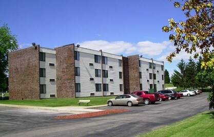 Foto principal - Scottswood Apartments