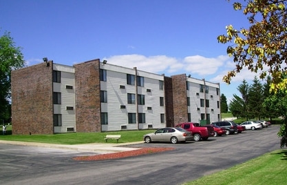 Primary Photo - Scottswood Apartments
