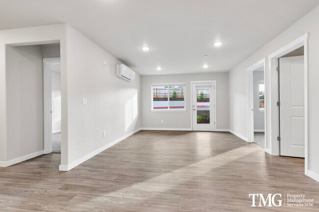 Foto del interior - Waterford Terrace Apartments