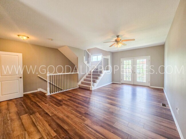 Foto del edificio - 9140 Greenspire Dr