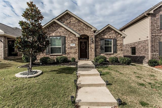 Foto principal - 600 Pawnee St