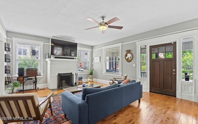 Foto del edificio - 2623 Forbes St