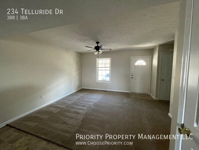 Foto del edificio - 3 Bdrm 2.5 Bath Towhnhome in Broadway, VA ...