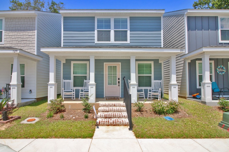 Primary Photo - 101 Coral Breeze Drive