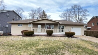 Building Photo - 1038 Ohio Ave