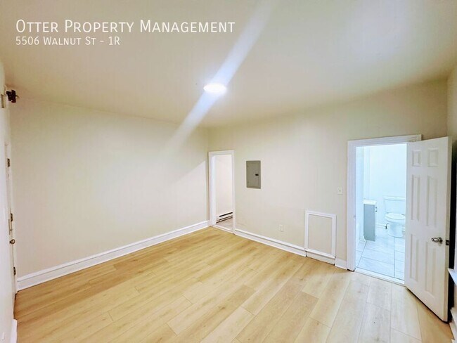 Photo - 5506 Walnut St Apartment