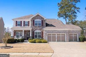 Building Photo - 496 Spring View Dr