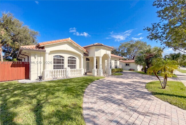 Foto del edificio - 9444 SW 78th St