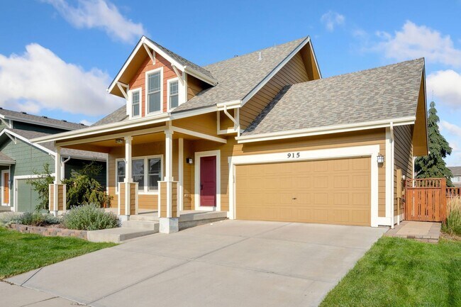 Building Photo - 915 Ridge Runner Dr