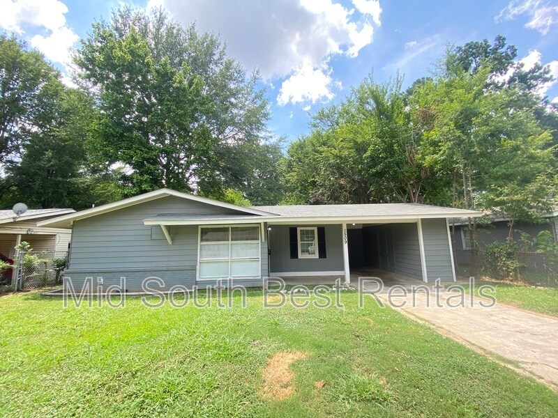 Foto principal - 1509 Mink St