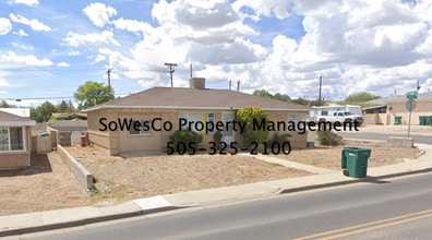Building Photo - 1015 N Butler Ave