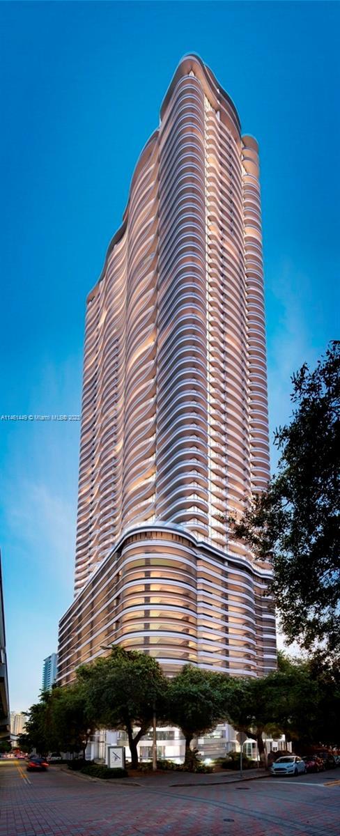 Building Photo - 1000 Brickell Plaza