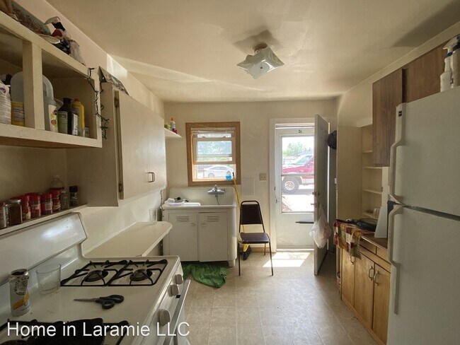 Foto del edificio - 1 br, 1 bath House - 513 Custer