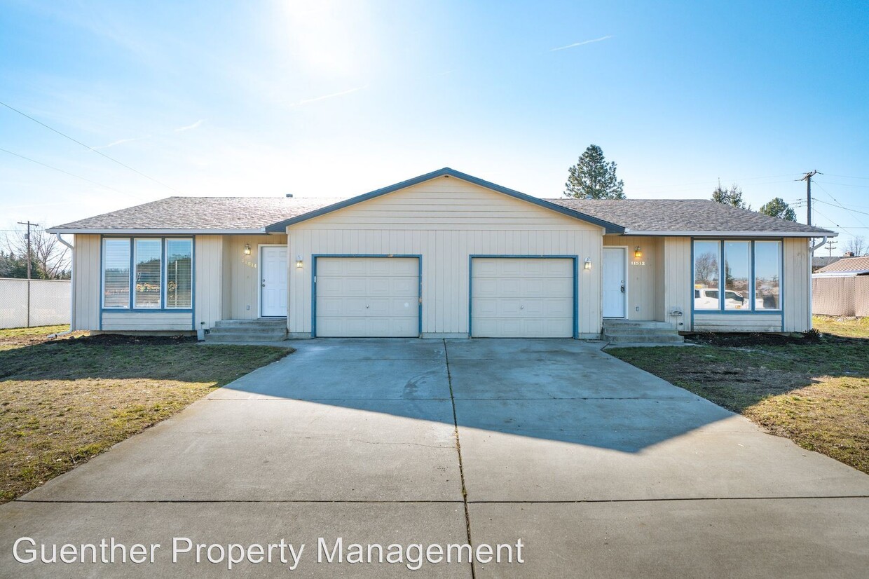 Primary Photo - 11512 E Railroad Ave