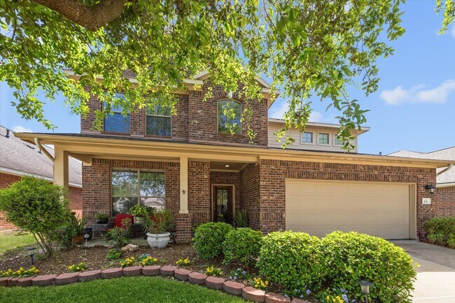 Foto del edificio - 831 Glen Abbey Dr