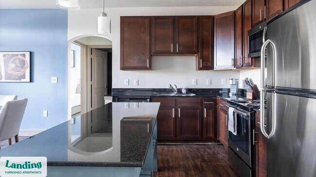 Foto del edificio - 24530 Gosling Rd