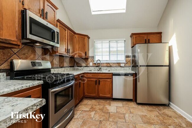 Foto del edificio - 5028 W Oak Highland Dr