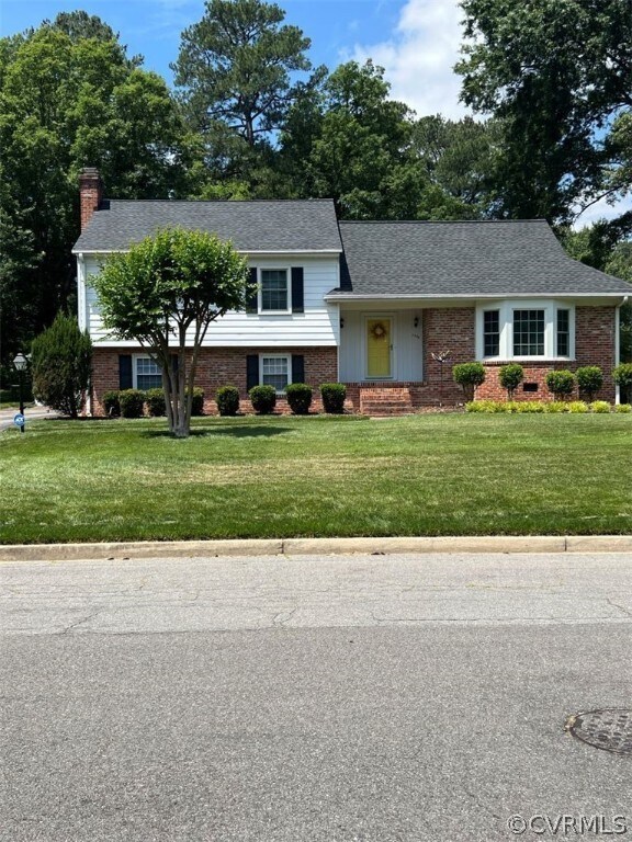 1404 Stoneycreek Dr, Richmond, VA 23238 House Rental in Richmond, VA