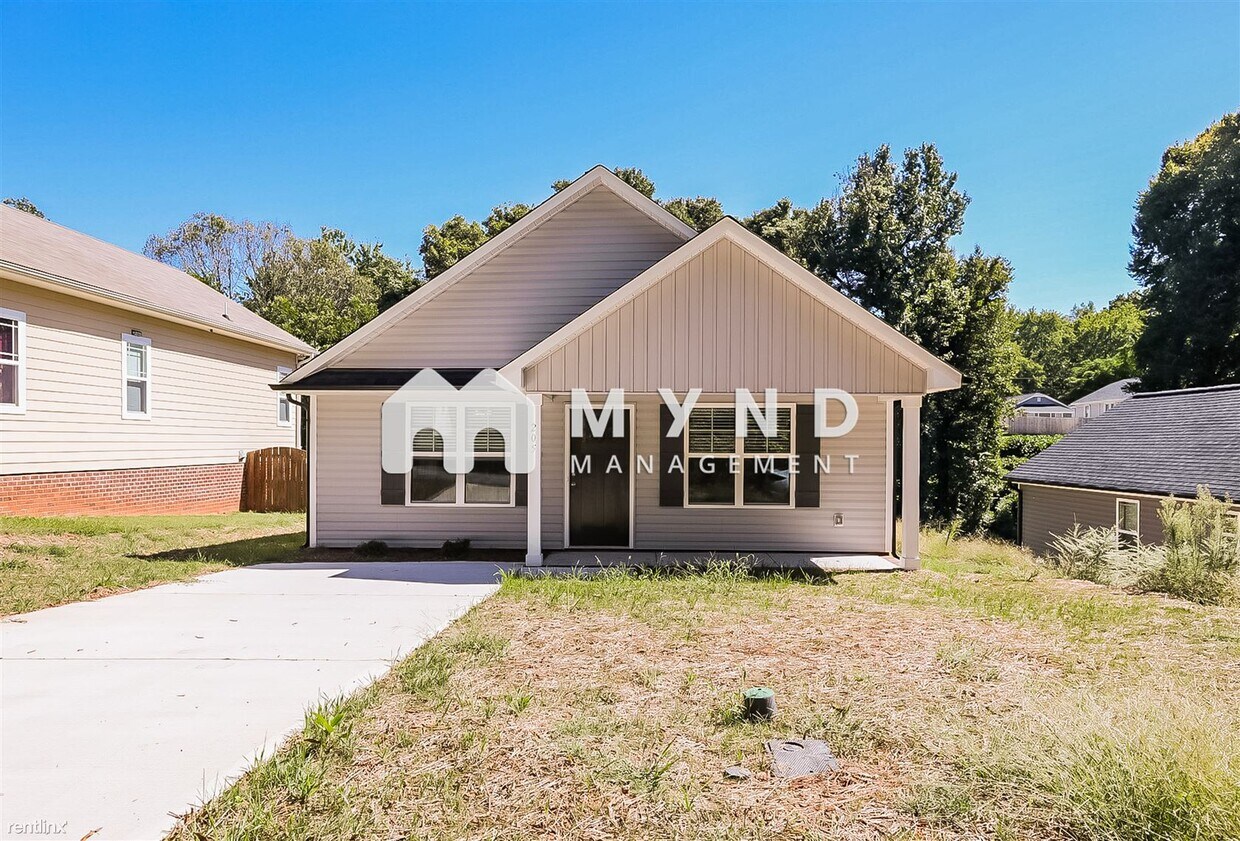 Primary Photo - 3 br, 2.5 bath House - 205 James Street