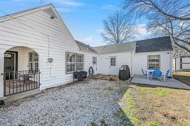 Foto del edificio - 5720 W Arkansas Ln