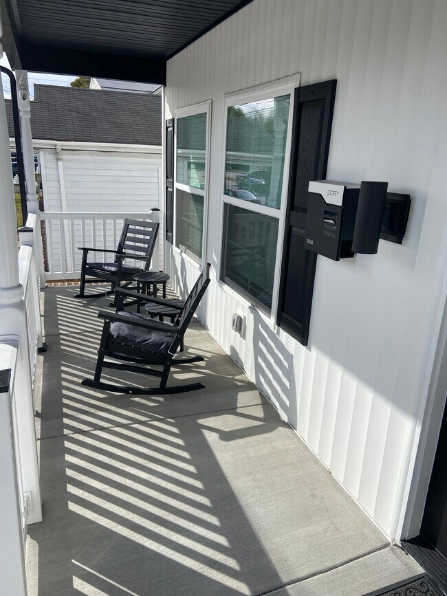 Foto del edificio - Sober Living Recovery House for men in New...
