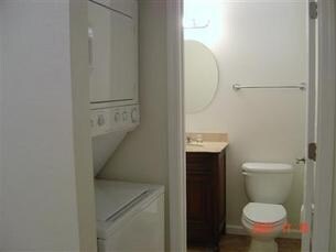 Bathroom - 3604 Whitney Ave