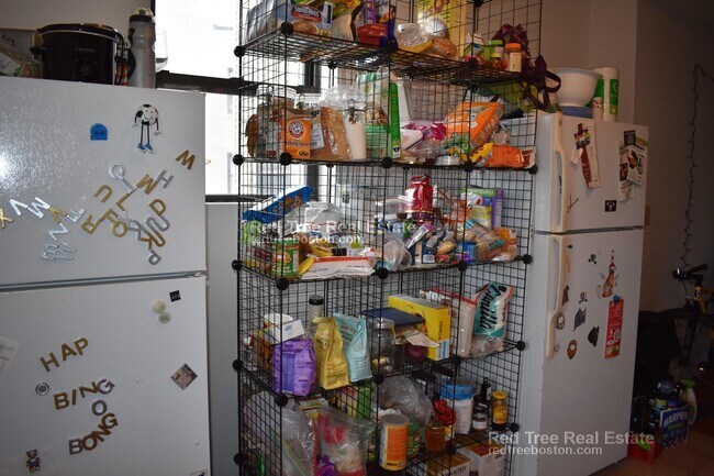 Foto del edificio - 33 Egremont Rd