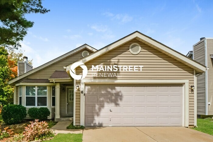 Foto principal - 3 Bedroom Pet-Friendly Home in ST PETERS, ...